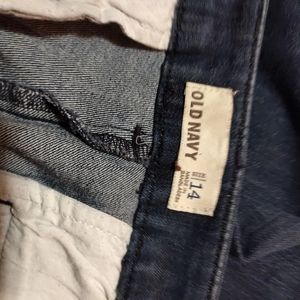 Carpi jeans